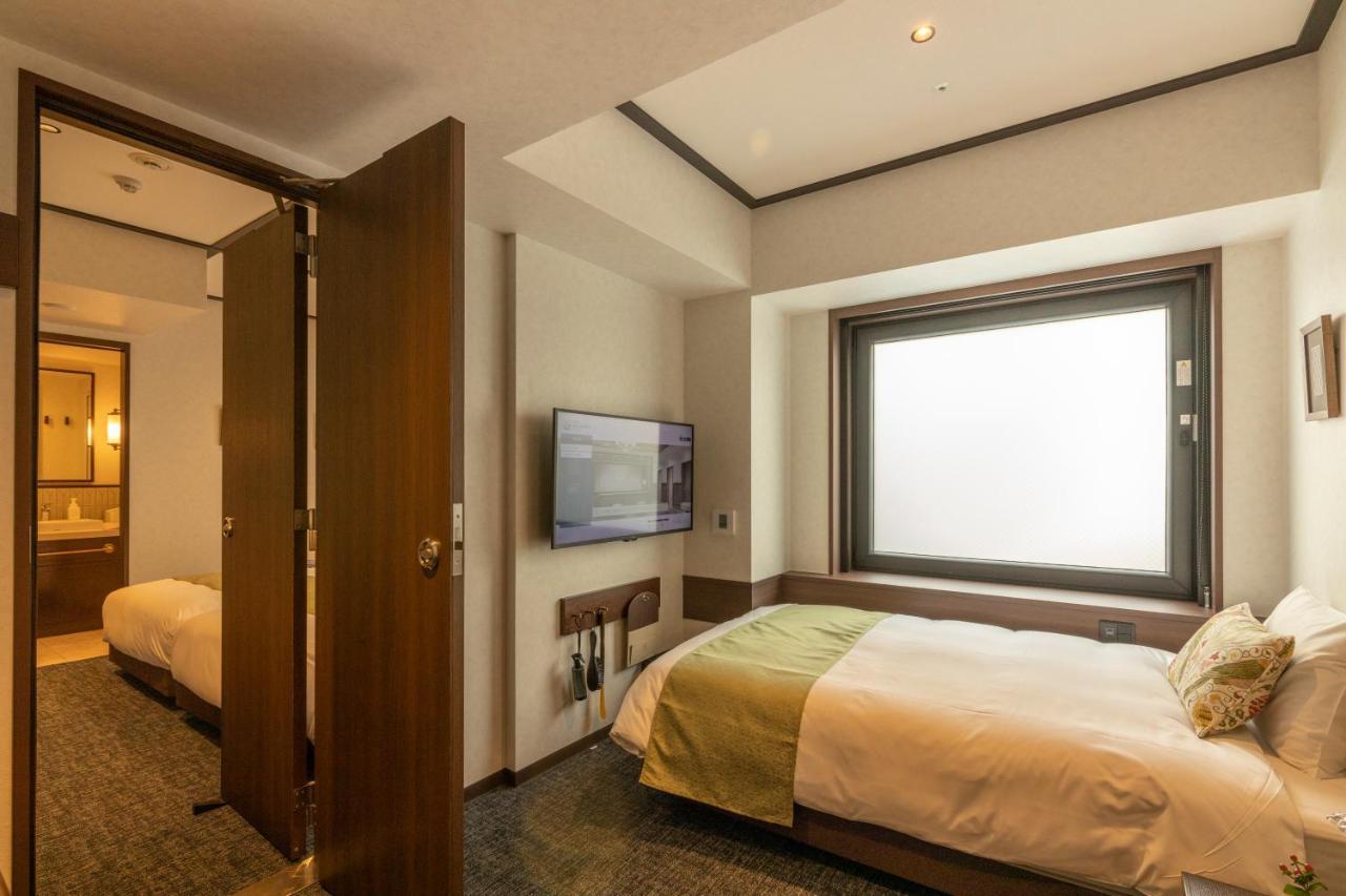Aru Sanjo Kiyamachi Do-ri Hotel Quioto